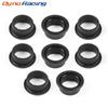 8PCS Rear Control A-Arm Bushings For Polaris 5432092 5433065 5434550 5438902