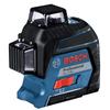 Bosch Professional Laser Marker Carrying (Bosch) (with Case) GLL3-80N
