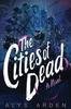 Книга The Cities of Dead : 3