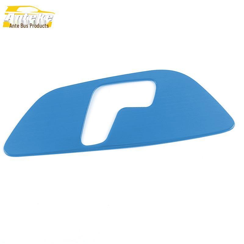 CS55PLUS Премиум Блестки для регулировки сиденья и Аксессуары для модификации панели