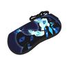 Кейс для очков Human Shadow Milk Glasses Case Унисекс Печатная Коробка Cookie Run Kingdom Кейс для хранения очков Кейс для контактных линз