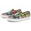 Crayola x Vans Authentic Вдохновленные Van Doren Унисекс Кроссовки Многоцветные VN0A5KRDARF