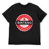 Футболка с пивом Bali Bintang
