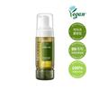 Real Fresh Cleansing Foam Green Tea 160g
