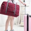 Унисекс Высококачественный Органайзер для Одежды Большая Вместимость Дорожная Сумка Сумка для Хранения Дорожные Сумки Сумки