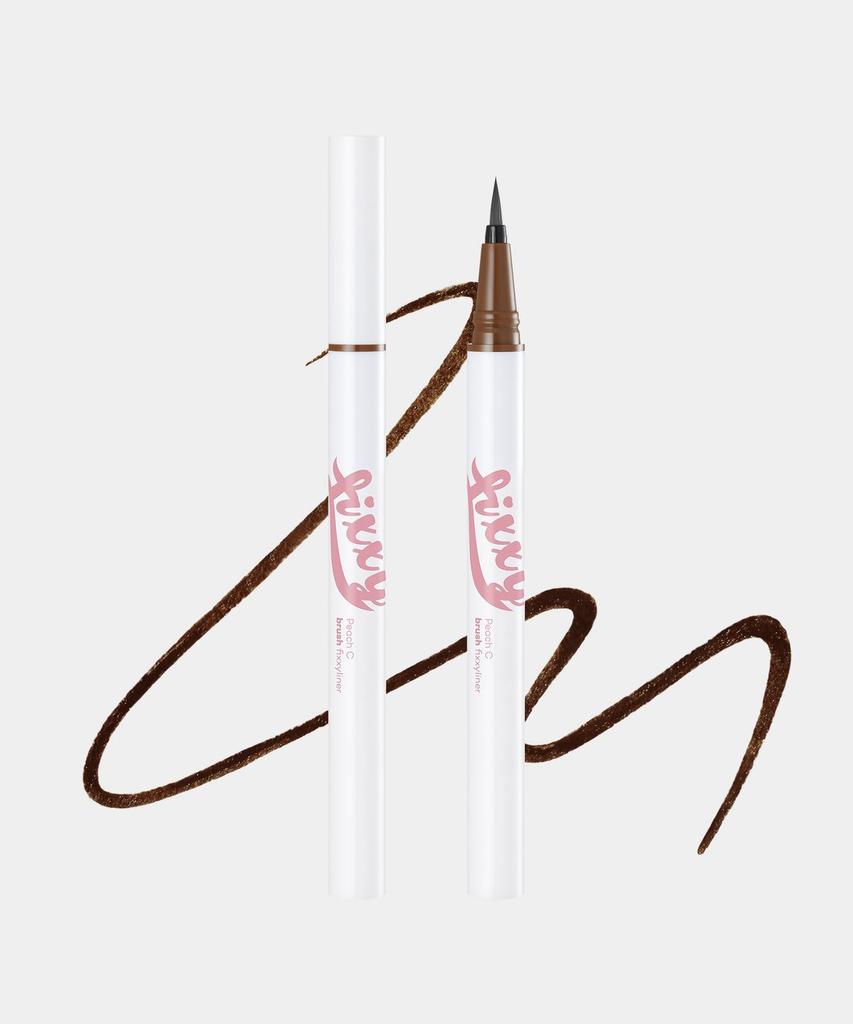 Кисть Pixie Liner