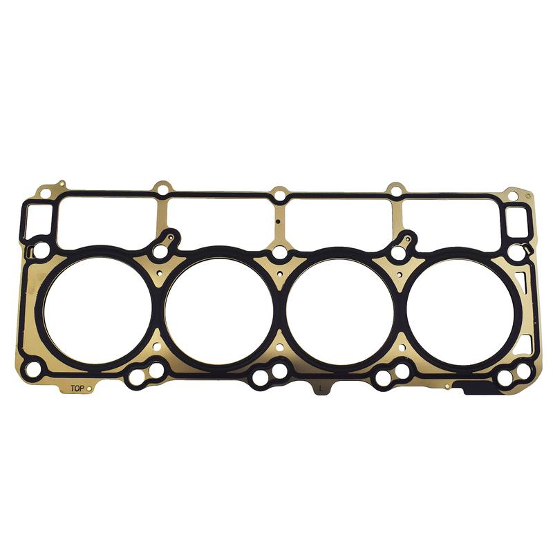 New MLS Cylinder Head Gasket LH RH for Chrysler Dodge Jeep 5.7 V8 2003-2016 53022306AA,53022306AB,53022306AC,53022307AC