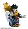 Megahouse Petitrama EX My Hero Academia Type-Decision (Box of 3) Approx. 95mm PVC Painted Complete Figure Ages 15+