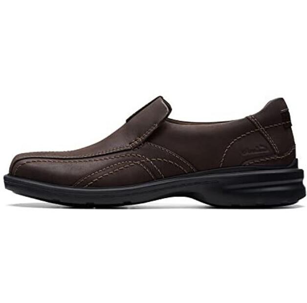 Полуботинки Clarks Gessler Step