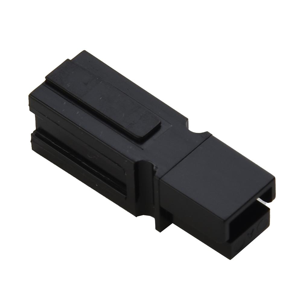 5*Красный корпус и 5*Черный корпус с 10*Клеммами 30А 600В Сменные вилки