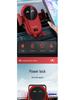 Cross-border S11 Smart Infrared Car Wireless Charger & Automatic Phone Holder