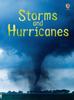 Книга Storms And Hurricanes By Usborne - Paperback