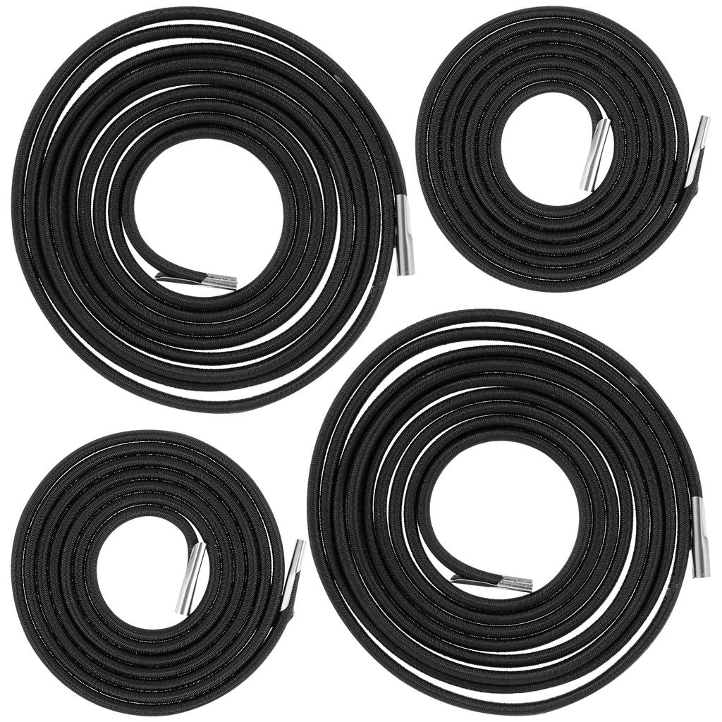 4-16Pcs Chair Replacement Cords Zero Gravity Elastic Recliners Garden Recliner Lounge Repair Bungee Sturdy Accessories