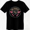 Foo Fighters Cotton Short-sleeved T-shirt Round Neck Breathable Street Trend Y2k Harajuku Style Plus Size Casual Fashion Tops