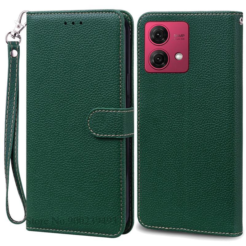Для Moto G84 чехол силиконовый MotoG84 G 84 кожаный флип-кошелек чехол для Motorola Moto G84 5G чехол для телефона силиконовый чехол Coque Fundas