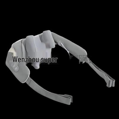 Массаж – Массаж шеи