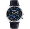 Часы Zeppelin 8635-3 LZ14 Marine Moonphase Lady
