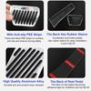 BMW M Power Pedal Cover Aluminum Alloy Non-Slip Accessories For BMW M E90 E60 F30 F10 E39 E36 F20 G30 G20 E87 E92 E91 /Sticker GG8