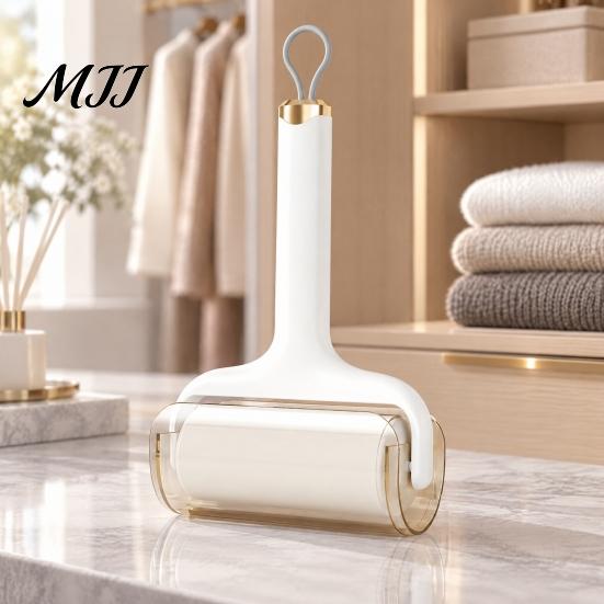 Reusable Sticky Dust Remover Washable Lint Roller, Portable Mini Remover, Cat Pet Hair Rollers, Furniture Removal Tool Travel Size