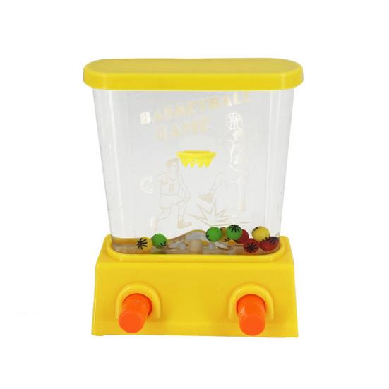 Ручная водная игра, игрушка для детства, ностальгический стресс, облегчение скуки, портативное образовательное кольцо, игра для мальчиков и девочек, подарок на день рождения