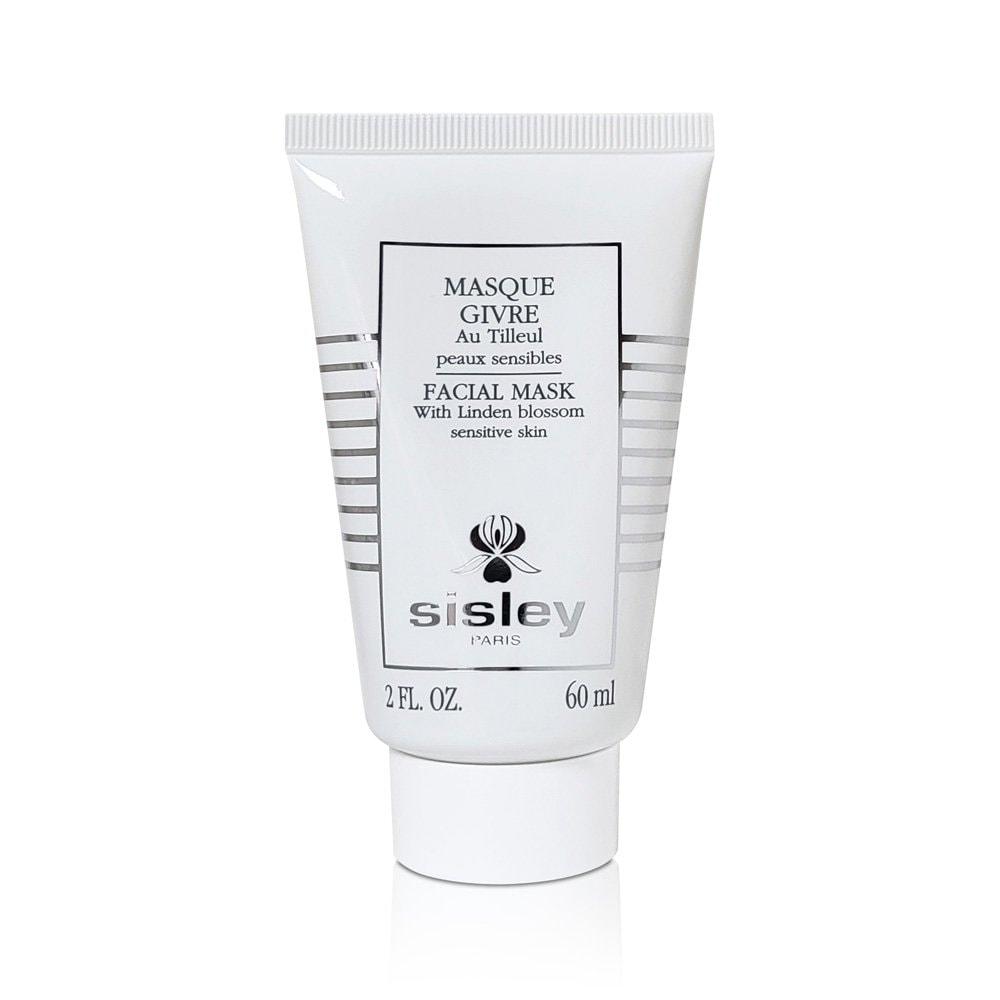 Sisley Маска Givre Hautiel для лица 60 мл Очень мягкий кремовый тип