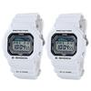 Парные часы Casio для мужчин и женщин G-Lide GLX-5600-7JF [Официальный импорт]