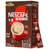 Кофе растворимый Nestlé 1+2 Extra Strong с пониженным содержанием сахара