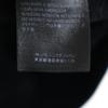 Balenciaga Толстовки с длинным рукавом XS черные с капюшоном: Флисовая подкладка Женский Подержанный