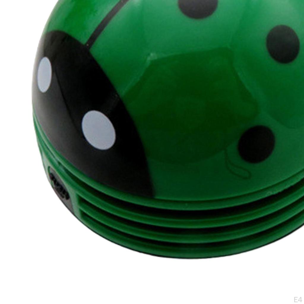 Компактный настольный пылесос для дома и офиса