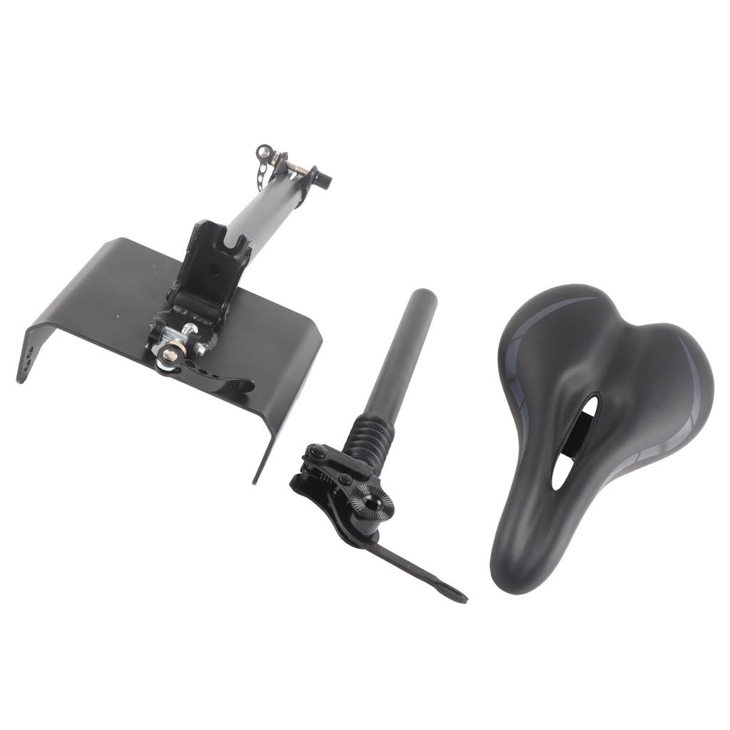 Регулируемое седло для Segway для электрического самоката Ninebot F20 F25 F30 F40