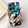 Чехол для Motorola Moto G86 5G Новый Роскошный Конфетный Окрашенный Чехол Мягкий Силиконовый Чехол Для Motorola Moto G56 G 86 MotoG56 MotoG86 Fundas