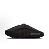 Mind 001 X Fragment Design Унисекс Шлепанцы с Градиентом Сине-Черно-Зеленые Закрытый Носок Комфортная Обувь Пляжная Повседневная Одежда