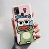 Чехол для Samsung Galaxy M31 Милый Мультяшный Задняя Крышка Силиконовый Мягкий TPU Чехлы для Телефона Для Samsung M31 Prime M 31 s Galaxy M31s Бампер