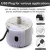 Заменить водяной насос для кошачьего фонтана для воды Мотор Погружной насос Домашний питомец Кошка Фонтан для воды SMA-800 USB Бесшумный водяной насос Аксессуары