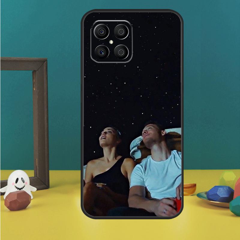 Чехол для телефона TV Sen Cal Kapimi для Honor X9a X8a X8b X9b X9c X8 X9 50 70 90 Lite Honor 200 Lite Magic 7 5 6 Pro