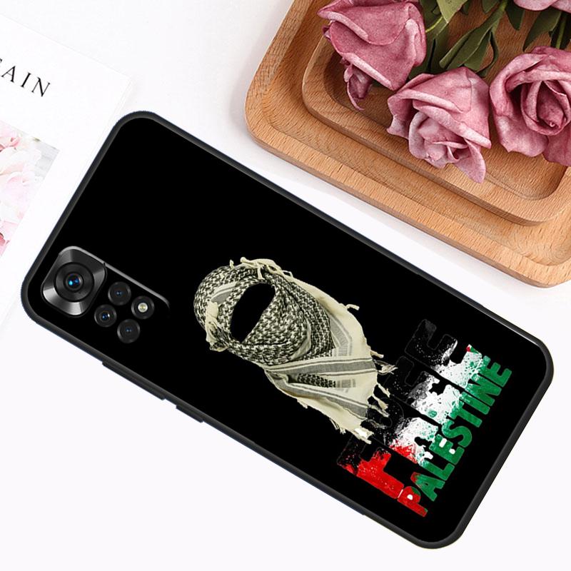 Чехол с флагом Сирийской революции для Xiaomi Redmi Note 9 10 11 12 13 14 Pro 9S 10S 11S 12S Redmi 14C 13C 10C 12C