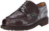 Paraboot Chambord CAFE Business Size 710707 Men's Shoes, 24.5cm, [Used]