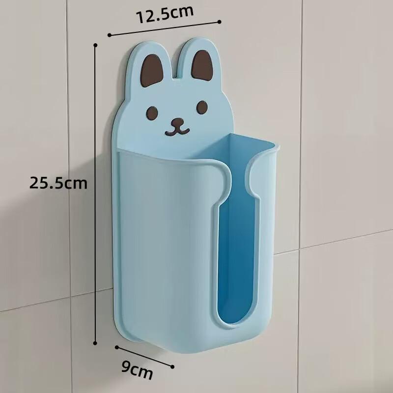 OEING Настенный держатель для туалетной бумаги без сверления