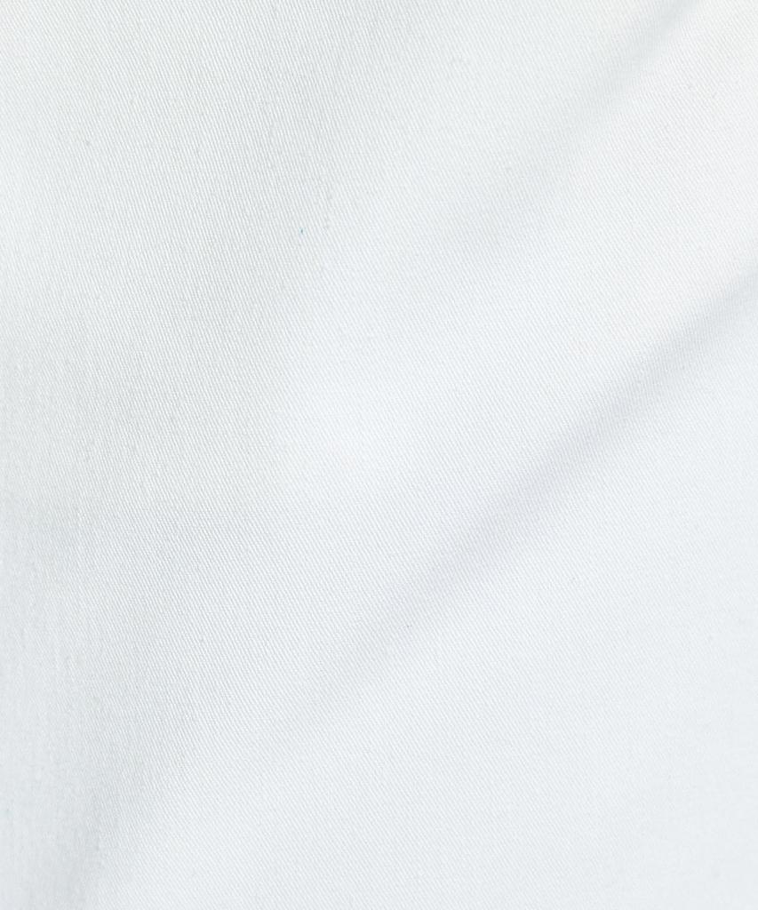 Golf Pants Plain Stretch Elastic Waist Made In Japan Golf WH00 [Munsingwear] [STANDARD COLLECTION] Quarter-length Women's (White)