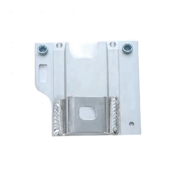 Rear Gearbox for Mercedes-Benz W223 (2020-2025)