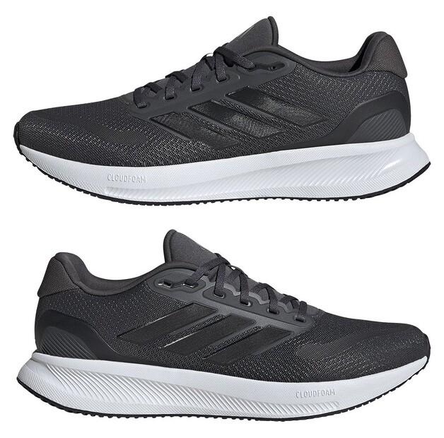 Adidas Galaxy 7 беговые кроссовки