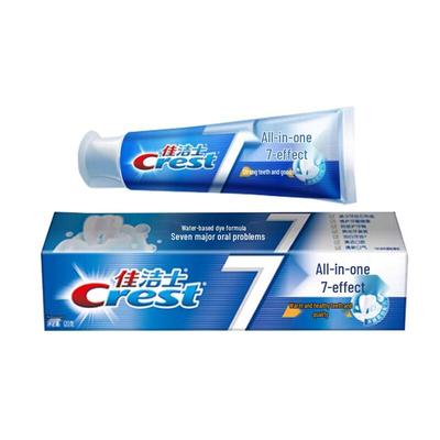 Зубная паста Crest All-in-One 7 эффектов