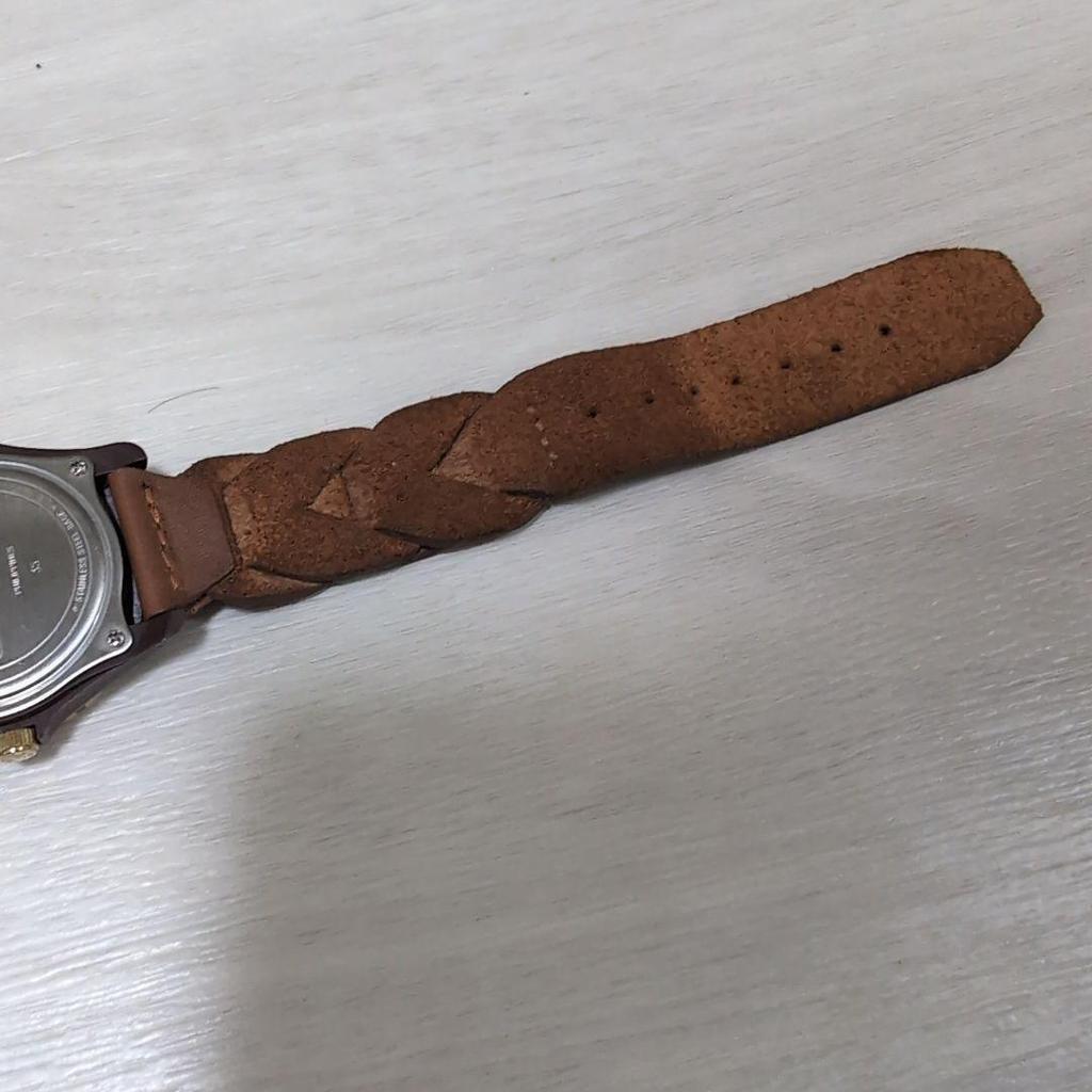Б/у часы TIMEX Safari Timex Safari реплика tw2p88300