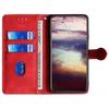Leather Case for Xiaomi Redmi 15C 4G (EU) (173mm)/15C 5G (EU) (173mm)/Poco C85 4G (173mm) Wallet Phone Cover with Straw Hat Magnetic Clasp
