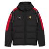 Quilted Jacket Ferrari MT7 Ecolite Insulated