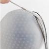 Professional Adjustable Hair Dye Hat Silicone Hair Coloring Cap Beauty Highlighting Dye Cap  Salon