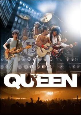 DVD QUEEN We Will Rock You PA11555 Pioneer Artists 2001 США Рок Б/у