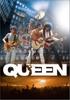 DVD QUEEN - We Will Rock You PA11555 Pioneer Artists 2001 US Rock Used