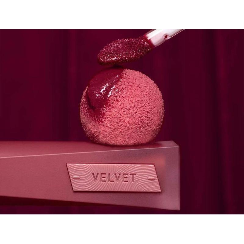 3ce Бархатный тинт для губ Plush - 19 цветов