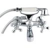 Смеситель Invena Roma BW-21-00S